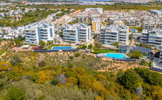 Resale - Apartment -
Orihuela Costa - Los Dolses