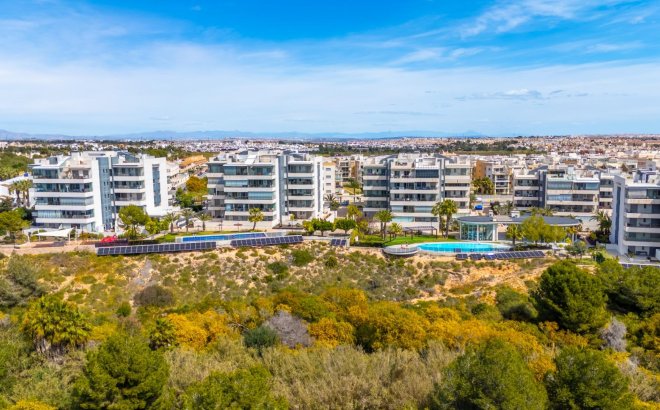 Resale - Apartment -
Orihuela Costa - Los Dolses
