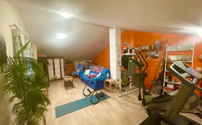 Resale - Penthouse -
Pilar de la Horadada - Costa Blanca