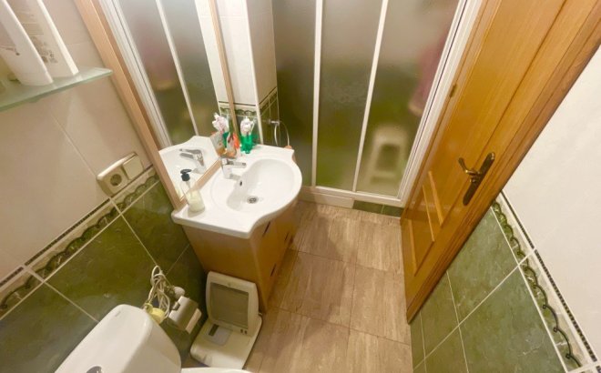 Resale - Penthouse -
Pilar de la Horadada - Costa Blanca