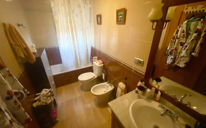 Resale - Penthouse -
Pilar de la Horadada - Costa Blanca