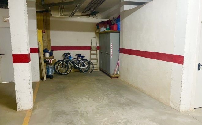 Resale - Penthouse -
Pilar de la Horadada - Costa Blanca