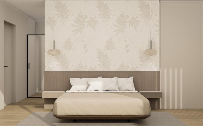 New Build - Villa -
Pinoso - Lel