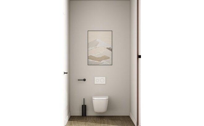 New Build - Villa -
Pinoso - Lel