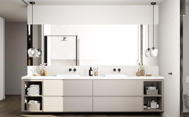 New Build - Villa -
Pinoso - Lel