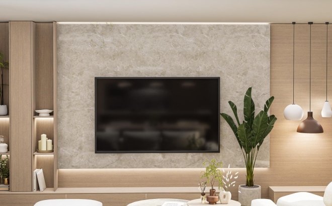 Nieuwbouw Woningen - Villa -
Pinoso - Lel