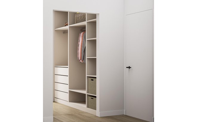 Nieuwbouw Woningen - Villa -
Pinoso - Lel