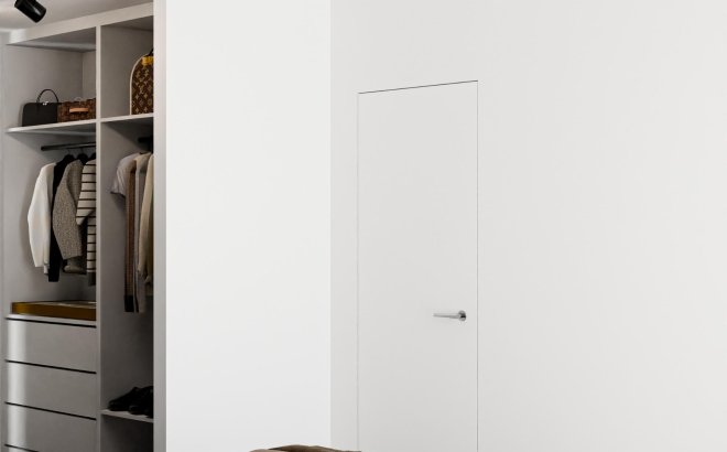 Nieuwbouw Woningen - Villa -
Pinoso - Lel