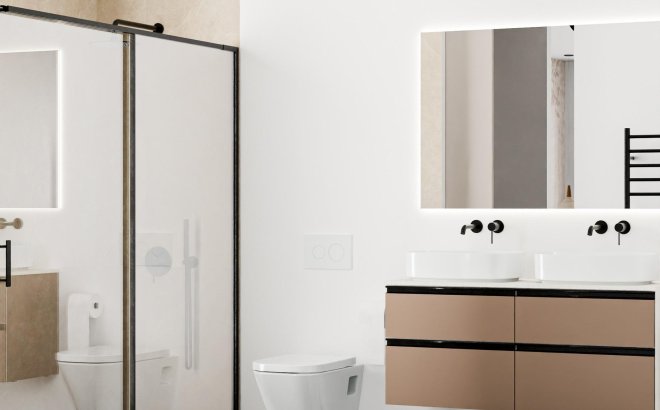 Nieuwbouw Woningen - Villa -
Pinoso - Lel