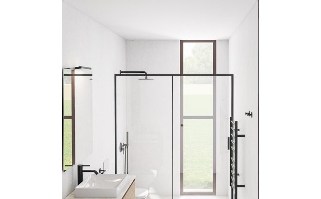 Nieuwbouw Woningen - Villa -
Pinoso - Lel