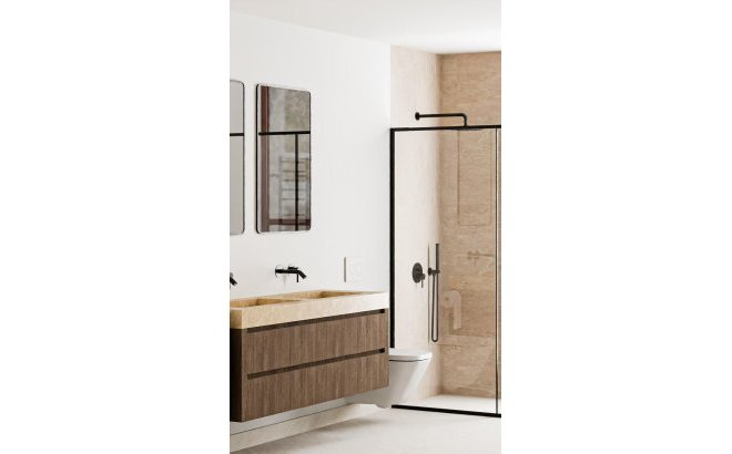 Nieuwbouw Woningen - Villa -
Pinoso - Lel