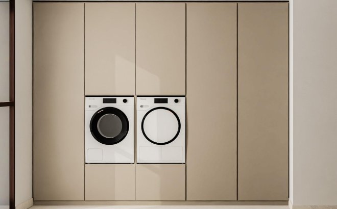 Nieuwbouw Woningen - Villa -
Pinoso - Lel