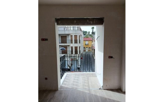 New Build - Apartment -
Bigastro - centro