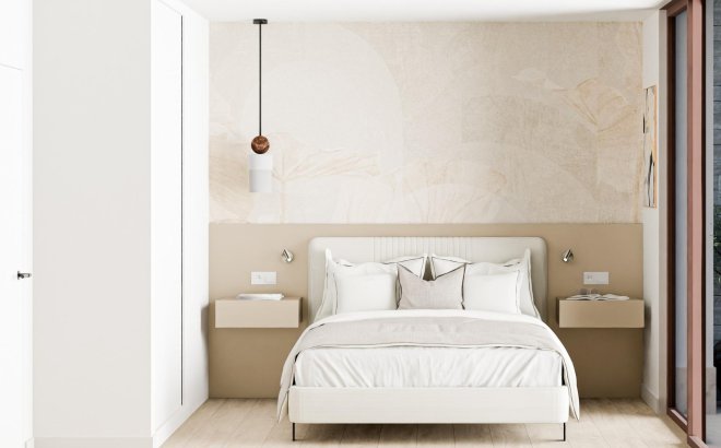 Nieuwbouw Woningen - Villa -
Pinoso - Lel