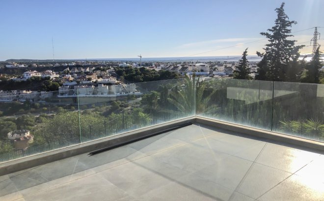 Resale - Villa -
Ciudad Quesada - Costa Blanca