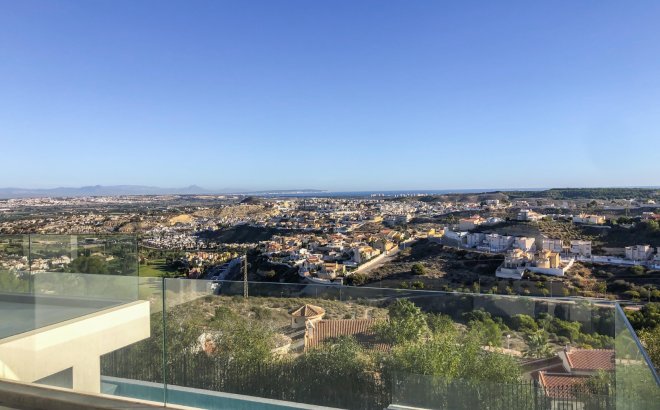 Resale - Villa -
Ciudad Quesada - Costa Blanca