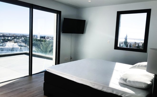 Resale - Villa -
Ciudad Quesada - Costa Blanca