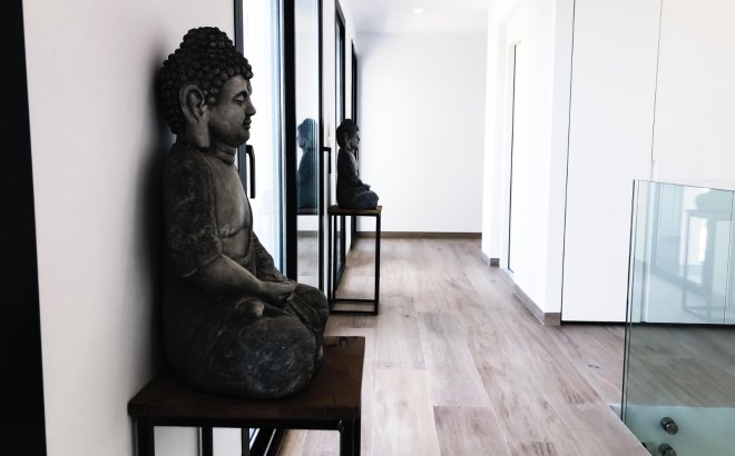 Resale - Villa -
Ciudad Quesada - Costa Blanca