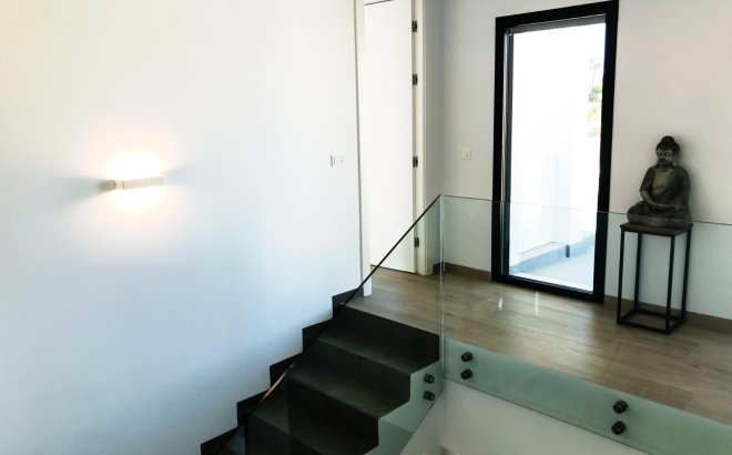 Resale - Villa -
Ciudad Quesada - Costa Blanca