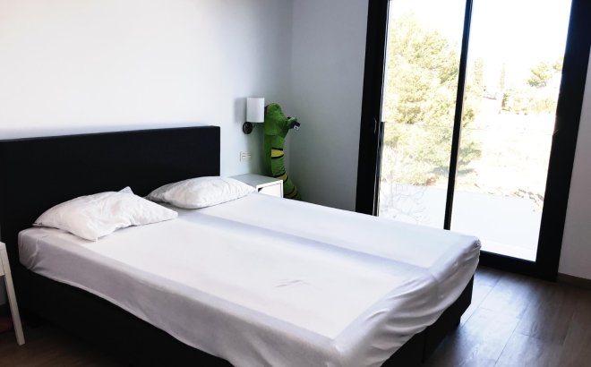 Resale - Villa -
Ciudad Quesada - Costa Blanca