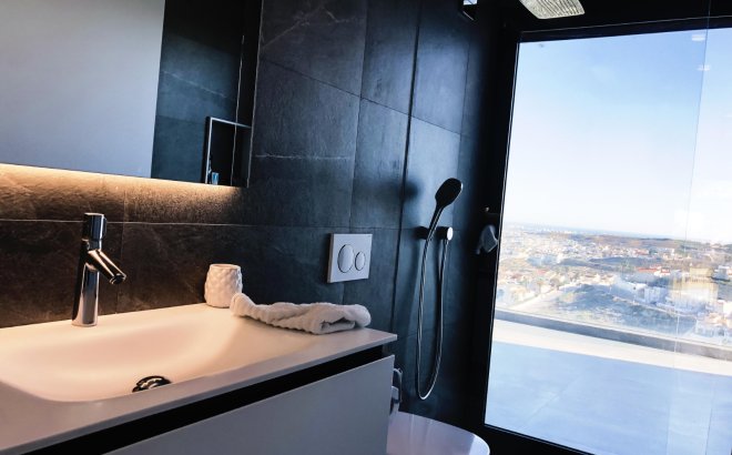 Resale - Villa -
Ciudad Quesada - Costa Blanca