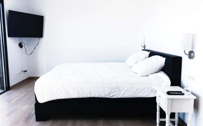 Resale - Villa -
Ciudad Quesada - Costa Blanca