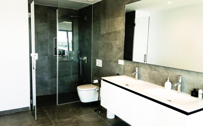 Resale - Villa -
Ciudad Quesada - Costa Blanca