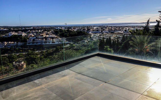 Resale - Villa -
Ciudad Quesada - Costa Blanca