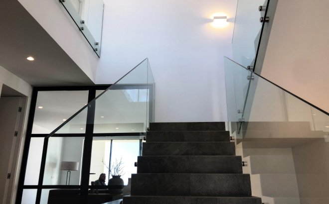 Resale - Villa -
Ciudad Quesada - Costa Blanca