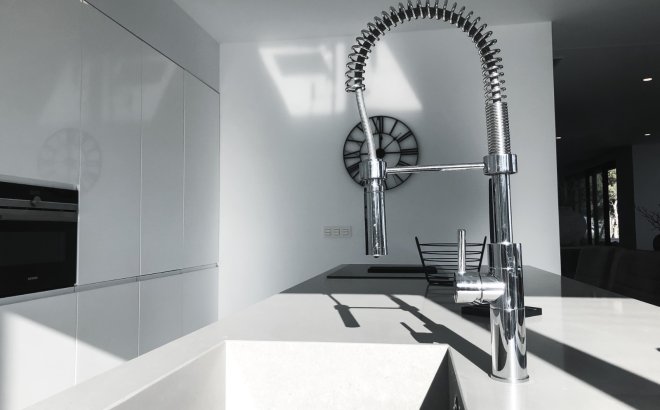 Resale - Villa -
Ciudad Quesada - Costa Blanca