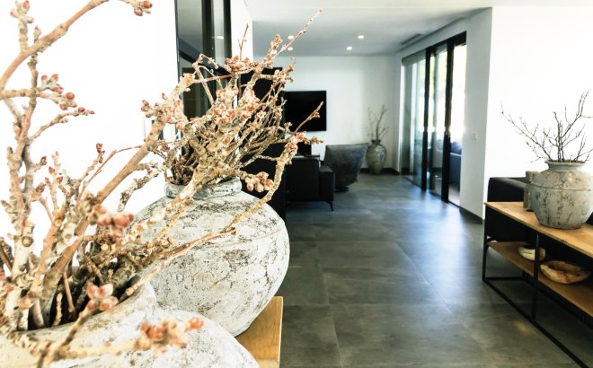 Resale - Villa -
Ciudad Quesada - Costa Blanca