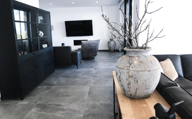 Resale - Villa -
Ciudad Quesada - Costa Blanca