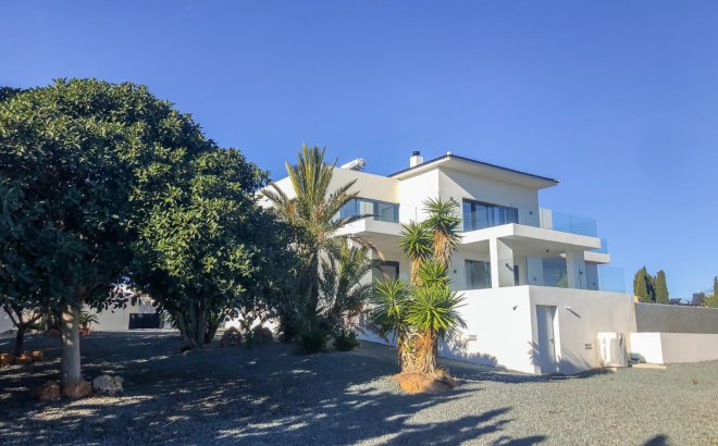 Resale - Villa -
Ciudad Quesada - Costa Blanca