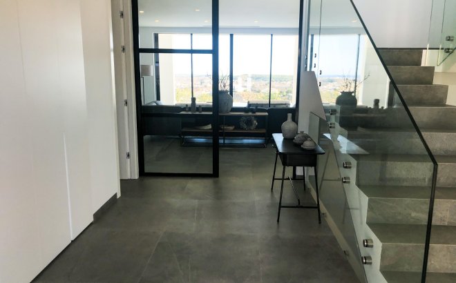 Resale - Villa -
Ciudad Quesada - Costa Blanca