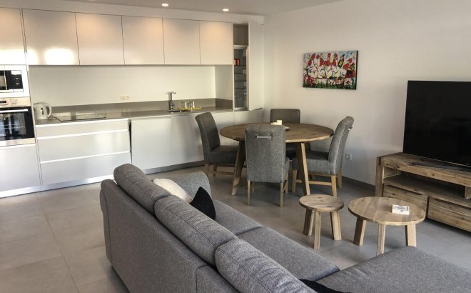 Resale - Villa -
Ciudad Quesada - Costa Blanca