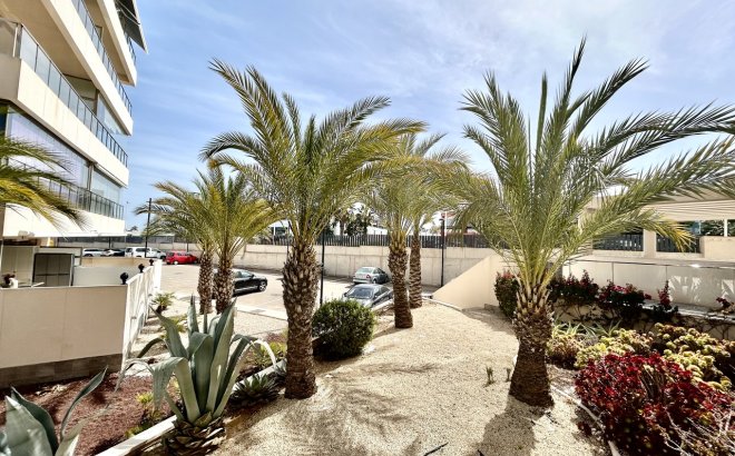 Resale - Apartment -
Los Dolses - Inland