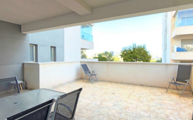 Resale - Apartment -
Orihuela Costa - Costa Blanca