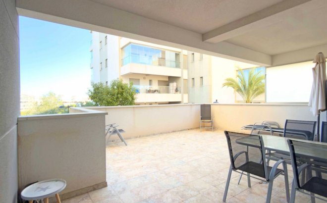 Resale - Apartment -
Orihuela Costa - Costa Blanca