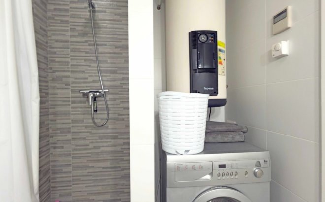 Resale - Apartment -
Orihuela Costa - Costa Blanca