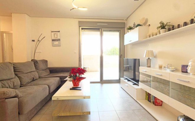 Resale - Apartment -
Orihuela Costa - Costa Blanca