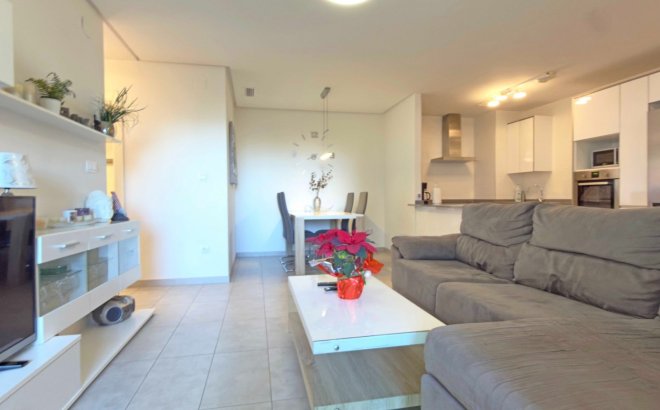 Resale - Apartment -
Orihuela Costa - Costa Blanca