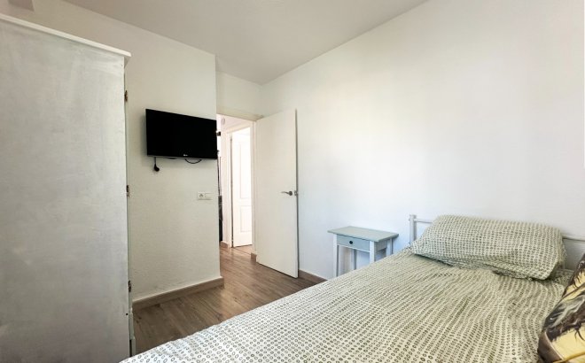 Resale - Bungalow -
Orihuela Costa - Costa Blanca