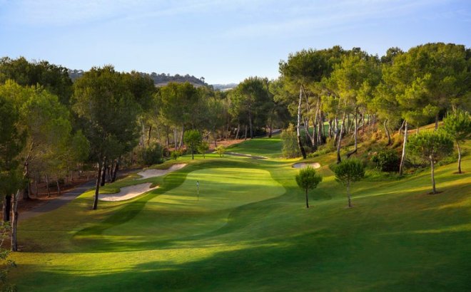 Resale - Bungalow -
Orihuela Costa - Costa Blanca