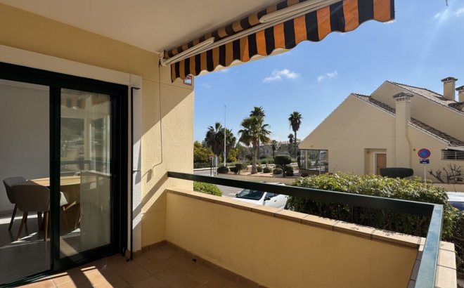 Resale - Apartment -
Orihuela Costa - Costa Blanca