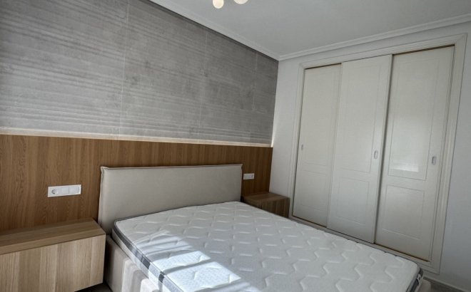 Resale - Apartment -
Orihuela Costa - Costa Blanca