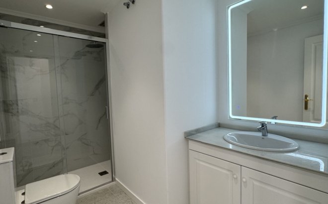 Resale - Apartment -
Orihuela Costa - Costa Blanca