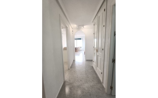 Resale - Apartment -
Orihuela Costa - Costa Blanca