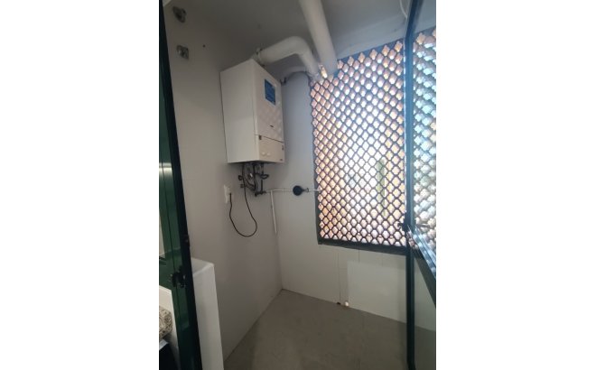 Resale - Apartment -
Orihuela Costa - Costa Blanca