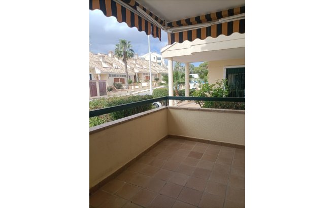 Resale - Apartment -
Orihuela Costa - Costa Blanca