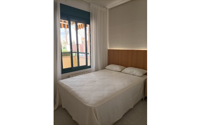 Resale - Apartment -
Orihuela Costa - Costa Blanca